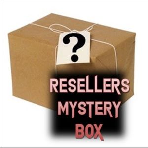 Various items to resell ( or keep!)